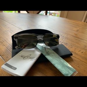 Maui Jim - Eh Brah - Charcoal